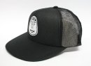 画像: 【RVCA/ルカ】BARRY McGEE メッシュキャップ新入荷【HAWK】レザーショルダーバック再入荷アップしました。