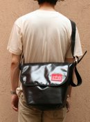 画像: 【Manhattan Portage/マンハッタンポーテージ】メッセンジャーバッグ新入荷アップしました。