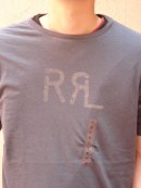 画像: 【POLO　RUGBY】・【RRL ダブルアールエル】新アイテム プリントTシャツ アップしました☆☆☆