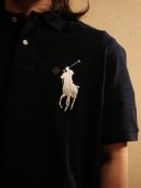 画像: 【RALPH LAUREN/ラルフローレン】BIG PONY（ビックポニー） S/Sポロシャツ・【FOB FACTORY】ブッシュパンツ新色アップしました★