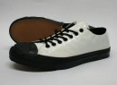 画像: 【CONVERSE】JACK PURCELL RUBBER-SOLE新入荷アップしました。