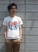 画像: 【reef/リーフ】 プリント　Tシャツ"YUMMY!"・"SHAKA TRIPE"新入荷アップしました。