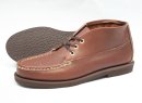 画像: 【RUSSELL MOCCASIN】チャッカブーツ 新入荷アップしました。