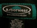 画像: ARBORWEAR(アーバーウェア）