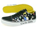 画像: バンドコラボ★海外限定★VANS新入荷アップしました★☆★