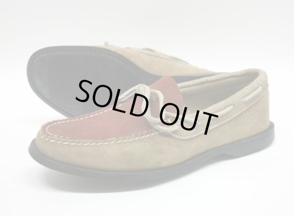 russell moccasin for sale