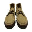 画像3: 【RUSSELL MOCCASIN】SPORTING CRAYS CHUKKA/スポーティングクレーチャッカ(paper別注）SALE20%OFF (3)