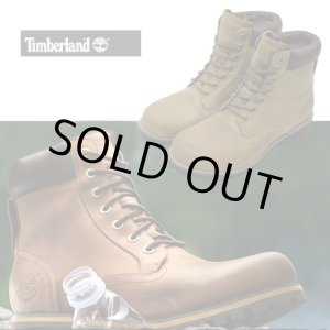 画像: 【Timberland】 earthkeepers アースキーパーズ 6インチブーツ