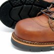 画像2: 【Thorogood】6インチワークブーツ AMERICAN HERITAGE SAFETY TOE (2)