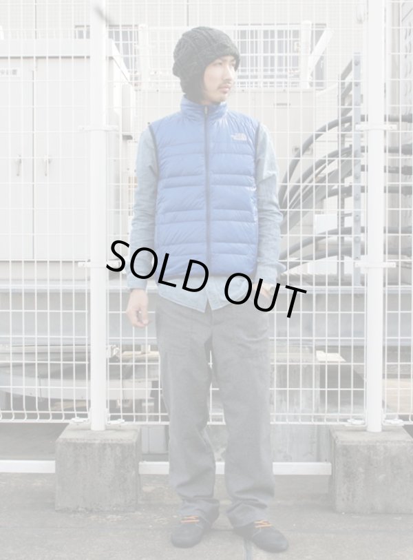 画像2: 【THE NORTH FACE】LIGHT HEAT VEST 期間限定SALE20%OFF (2)