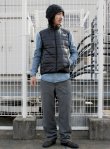 画像3: 【THE NORTH FACE】LIGHT HEAT VEST 期間限定SALE20%OFF (3)