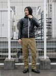 画像3: 【HELLY HANSEN】Leir Hoodie リバーシブルジャケット (3)