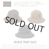 画像: 【ROKX】トリップハット SALE 50%OFF