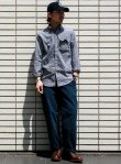 画像2: 【J.CREW】ギンガムチェックシャツ (2)