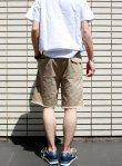 画像3: 【RALPH LAUREN】 AFRICAN CUTOFF CHINO SHORTS (3)