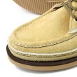 画像2: 【RUSSELL MOCCASIN】SPORTING CRAYS CHUKKA (paper別注） (2)