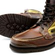 画像2: 【FILSON×SEBAGO】OSMORE (2)