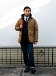 画像3: 【Traditional Weather Wear】WAVERLY (3)