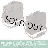 画像: 【FILSON】　キャンバスブリーフケース