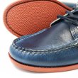 画像2: 【QUODDY TRAIL MOCCASIN】501 BLUCHER デッキシューズ (2)