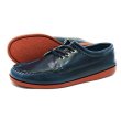 画像1: 【QUODDY TRAIL MOCCASIN】501 BLUCHER デッキシューズ (1)