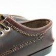 画像3: 【QUODDY TRAIL MOCCASIN】501 BLUCHER デッキシューズ (3)