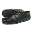 画像1: 【QUODDY TRAIL MOCCASIN】501 BLUCHER デッキシューズ (1)