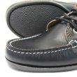 画像2: 【QUODDY TRAIL MOCCASIN】501 BLUCHER デッキシューズ (2)