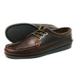 画像1: 【QUODDY TRAIL MOCCASIN】501 BLUCHER デッキシューズ (1)