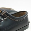 画像3: 【QUODDY TRAIL MOCCASIN】501 BLUCHER デッキシューズ (3)