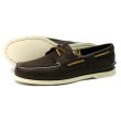 画像1: 【SPERRY TOPSIDER 】2EYELET DECKSHOES  (1)