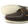 画像2: 【SPERRY TOPSIDER 】2EYELET DECKSHOES  (2)