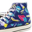 画像3: 【CONVERSE】 ALL STAR  RETRO TROPICA HI (3)