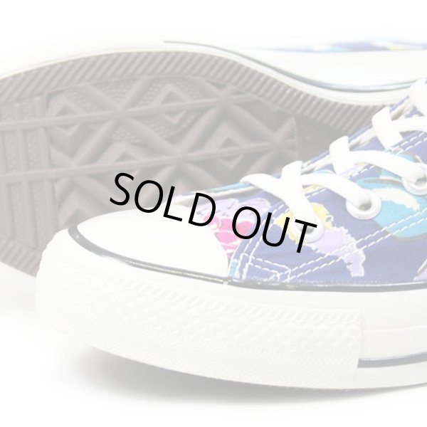 画像2: 【CONVERSE】 ALL STAR  RETRO TROPICA OX  (2)