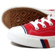 画像2: 【PRO KEDS】ROYAL AMERICA/RED (2)