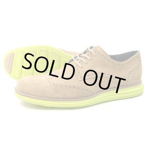 画像: 【Cole Haan×NIKE】LUNAGRAND WINGTIP SALE