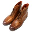 画像2: 【Allen Edmonds】　アレン・エドモンズ DALTON WALNUT (2)