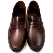 画像3: 【Paraboot】 パラブーツ　CORAUX/MARINE AMERICA W BRW (3)