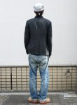 画像3: 【Engineered Garments】アンドーバージャケット (3)