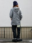 画像3: 【steven alan】パッカブルシーサイドスリッカー  (3)