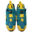 画像2: 【Reebok】PUMP FURY TEAL GEM (2)