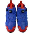 画像2: 【Reebok】PUMP FURY TETRA BLUE (2)