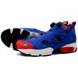 画像1: 【Reebok】PUMP FURY TETRA BLUE (1)