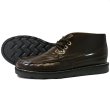 画像1: 【WANDER SHOES】 CHUKKA BROWN (1)