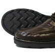 画像2: 【WANDER SHOES】 CHUKKA BROWN (2)