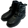 画像2: 【RALPH LAUREN】  FELTWELL BLK/BLK (2)