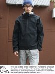 画像1: 【ISAORA】 3L SHELL WITH STRETCH JACKET (1)