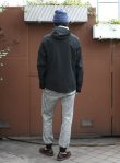 画像3: 【ISAORA】 3L SHELL WITH STRETCH JACKET (3)