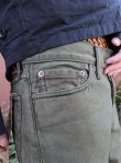 画像5: 【RRL ダブルアールエル】  Slim-Fit DENIM (5)