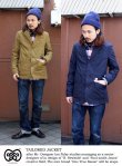 画像1: 【garbstore】TAILORED JACKET  (1)